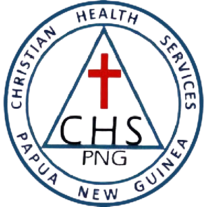 Christian Health Services of Papua New Guinea logo
