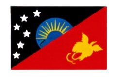 West Sepik Province logo