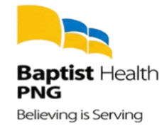 Baptist Health Services logo