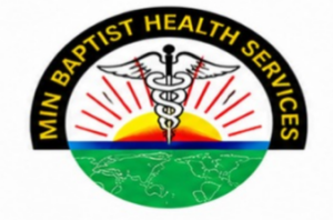 Telefomin Baptist District Hospital logo